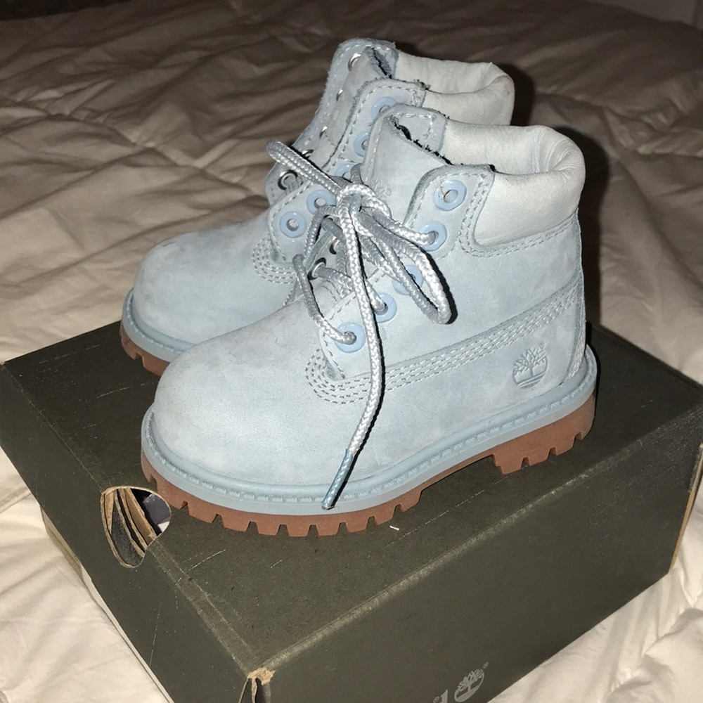 Timberlands